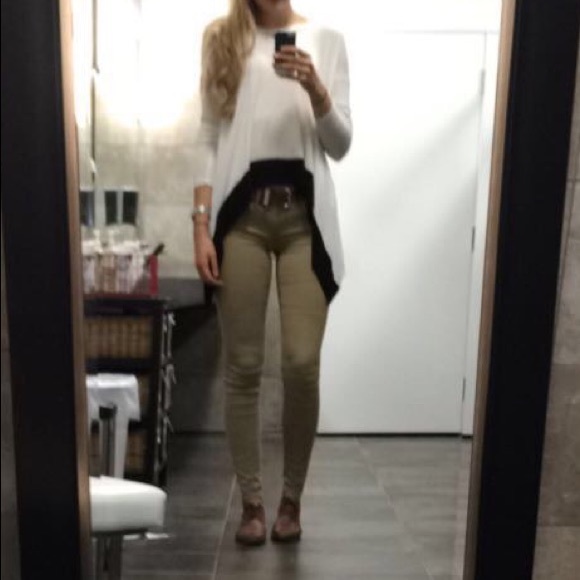 Top I Met Alexis Ohanian In - Picture 2 of 3